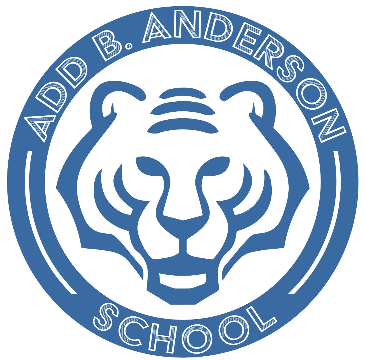 Add B. Anderson School